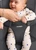 Babybjorn Bouncer Begin Mesh - A lightweight, gentle bouncer for your first moments together.