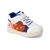 Stride Rite Sr Lighted Hoop Dream Shoes 26FW - Game on! The SR Lighted Hoop Dreams sneaker is made for little athletes who love to shine both on and off the court.