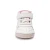 Stride Rite Sm Rockstar Lea Med Pink 26FW - Every step’s a star moment in the Soft Motion™ Rockstar sneaker — built for comfort and made for fun!