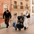 Silver Cross Breez Mid-Size Compact Stroller - Embrace every special moment with the NEW Silver Cross Breez – the mid-size, modular stroller that is adventure ready yet storage smart.