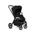 Silver Cross Breez Mid-Size Compact Stroller - Embrace every special moment with the NEW Silver Cross Breez – the mid-size, modular stroller that is adventure ready yet storage smart.