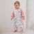 Nest Designs L/S Footed Sleep Bag 1.0 26FW Muffin - This soft footed sleep bag keeps kiddos cozy while they snooze and is the perfect transition piece from sleep sack to big kid blanket.