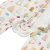Nest Designs L/s Footed Sleep Bag 3.5 26FW Cake - For those extra-chilly nights, a little more warmth goes a long way.