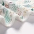 Nest Designs Burp 'n Bib (2-Pack) 26FW Country Charm - This multipurpose bib can be used for over-the-shoulder protection during burping sessions and a big bib for older kiddos.
