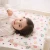 Nest Designs Pillow Muffin (incl Pillowcase) 26FW - A growing toddler's sleep-time comfort, this bamboo cotton pillow features two height options to gently support them as they grow.