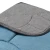 Nest Designs Winter Blanket 26FW Oceanview M/167 x 220cm - Our quilted blanket, made with soft bamboo jersey and Sorona® fill, delivers plush warmth without the weight.