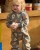 Petite Revery Hooded Romper Smiley Side Up 26FW - For our tiny adventures with lots of exploring to do, this cozy soft French terry romper keeps them comfy from playtime to snack time, with an easy one-piece design made for all the fun in between.