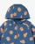 Petite Revery Waterproof Down Jacket Banter 26FW - This 2-in-1 down jacket layers a waterproof outer shell over a lightweight down jacket that can be worn on its own, so little explorers are ready for whatever the day brings.