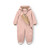 Mini A Ture Matwisti Fleece Lined Snowsuit Rose 26FW
 - Iconic and award-winning MINI A TURE snowsuit with 10-year guarantee. Wind- and waterproof, breathable, and tested to keep warm down to -25 degrees Celsius.