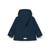 Mini A Ture Matwang Winter Jacket Space 26FW - A fleece-lined winter jacket built to keep children warm and dry through hours of outdoor play.