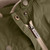 Mini A Ture Matwisti Fleece Lined Snowsuit Green 26FW - Iconic and award-winning MINI A TURE snowsuit with 10-year guarantee. Wind- and waterproof, breathable, and tested to keep warm down to -25 degrees Celsius.