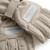 Mini A Ture Matcelio Gloves Brown 26FW - Classic MINI A TURE gloves made from recycled nylon with Thinsulate® padding. Wind- and waterproof, breathable and warm enough for a very cold winter.