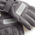 Mini A Ture Matcelio Gloves Kitten 26FW - Classic MINI A TURE gloves made from recycled nylon with Thinsulate® padding. Wind- and waterproof, breathable and warm enough for a very cold winter.