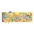 Janod Magneti'stories - Dinosaurs - 30 Pieces - This magnetic backdrop opens the doors to a distant dinosaur-populated era for children aged 3 years and up.
