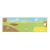 Janod Magneti'stories - Farm - 30 Pieces - This magnetic game consists of a magnetic backdrop and 30 magnets.