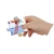 Janod Magneti'puzzles - Firefighters 36 Pieces - This magnetic puzzle with a firefighter theme is suitable for children aged 4 and up.