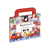 Janod Magneti'puzzles - Firefighters 36 Pieces - This magnetic puzzle with a firefighter theme is suitable for children aged 4 and up.