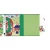 Janod Magneti'puzzles - Farm - 24 Pieces - This farm-themed magnetic puzzle is suitable for children aged 3 and up