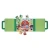Janod Magneti'puzzles - Farm - 24 Pieces - This farm-themed magnetic puzzle is suitable for children aged 3 and up