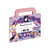 Janod Magneti'puzzles - Princesses 36 Pieces - This magnetic puzzle with a princess theme is suitable for children aged 4 and up.