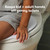 Fridababy Baby Fold-And-Go Potty Seat - Potty training in the wild can be dirty work. The Fold-And-Go Potty Seat converts a germy adult-sized toilet into a clean, comfy commode for your kid.