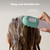 Fridababy Baby Control the Flow Bath Sprayer - Experience the ultimate solution for tear-free bath time with the Control The Flow Bath Sprayer.