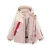 Mini A Ture Matvalonso Ski Jacket. Grs Rose 26FW - Classic MINI A TURE ski jacket with 10-year guarantee in a minimalistic design.