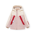 Mini A Ture Matvalonso Ski Jacket. Grs Rose 26FW - Classic MINI A TURE ski jacket with 10-year guarantee in a minimalistic design.