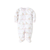 Kissy Kissy Noah's Print Footie Pink 26FW - Noah's adorable animal friends pattern this cozy footie for your baby girl. Made from the softest Pima cotton for ultimate comfort.