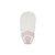 Stride Rite London Mini Sneaker Pink 26FW - The Soft Motion™ London Mini brings big-city vibes to tiny feet. With flexible, durable leather, memory foam comfort, and slip-resistant soles, these sneakers are made for on-the-go adventures.