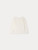 Bonpoint Gracieuse T-Shirt Off White 26FW  - This Gracieuse T-shirt for girls has a romantic look, thanks to its colorful Altitude Cherry embroidery on the front.