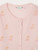 Bonpoint Marisha Cardigan Pink 26FW - This Marisha cardigan for girls is made from an incredibly soft cashmere knit.