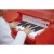 Janod Confetti - Piano - This pretty piano replica with coloured polka dots will delight the youngest musicians from 3 years old who wish to discover the pleasure of the piano and music.