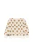 Moschino Baby Bear Allover Knitted Cardigan Cloud 26FW - Wrap your little one in cozy elegance with the Moschino Baby Bear Allover Knitted Cardigan in Cloud.