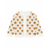 Moschino Baby Bear Allover Knitted Cardigan Cloud 26FW - Wrap your little one in cozy elegance with the Moschino Baby Bear Allover Knitted Cardigan in Cloud.
