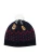 Moschino Knitted Hat Navy 26FW - Keep your little one warm and stylish with the Moschino Knitted Hat in Navy.