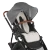 UPPAbaby Reversible Seat Liner - Shield your stroller from messes and spills with the Reversible Seat Liner.