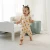 Nest Designs L/S Romper Five Little Ducks 26FW - Made for cozy nights and busy mornings, our organic cotton Footless Sleeper is soft, stretchy, and comfortable, with a footless design that gives little dreamers the freedom to move from bedtime and beyond.