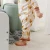 Nest Designs L/S Romper Five Little Ducks 26FW - Made for cozy nights and busy mornings, our organic cotton Footless Sleeper is soft, stretchy, and comfortable, with a footless design that gives little dreamers the freedom to move from bedtime and beyond.