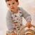 Nest Designs L/S Footed Sleep Bag 2.5 Wheels 26FW - For those extra-chilly nights, a little more warmth goes a long way.