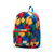 Herschel Heritage Youth Backpack LEGO® - Boys and girls can pack all they need for school or anywhere they travel with the Herschel Heritage™ Youth Backpack.