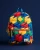 Herschel Heritage Youth Backpack LEGO® - Boys and girls can pack all they need for school or anywhere they travel with the Herschel Heritage™ Youth Backpack.