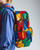 Herschel Heritage Kids Backpack LEGO® - Get them ready for school with the perfect first backpack.
