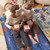 Stokke JetKids CloudSleeper Inflatable Kids' Bed - An all-in-one inflatable travel bed for children from 2 years old.