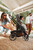 UPPAbaby CRUZ V3 Stroller - The Cruz® V3 combines a sleek, streamlined design with versatile functionality,offering effortless maneuverability from newborn to toddler.