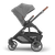 UPPAbaby CRUZ V3 Stroller - The Cruz® V3 combines a sleek, streamlined design with versatile functionality,offering effortless maneuverability from newborn to toddler.