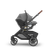 UPPAbaby Aria V2 Infant Car Seat - Engineered for parents on the go, it combines a sturdy yet light build with extra legroom for added comfort.