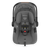 UPPAbaby Aria V2 Infant Car Seat - Engineered for parents on the go, it combines a sturdy yet light build with extra legroom for added comfort.