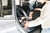 UPPAbaby MESA V3 Infant Car Seat - The Mesa® V3 sets a new standard in infant car seat safety with patented technologythat simplifies installation, minimizes errors, and empowers parents to move forwardwith confidence.