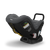 UPPAbaby Rove Convertible Car Seat - Its QuickGuard installation system offers an effortless 3-step setup. Wrapped in plush fabrics and cushioning, this lightweight seat grows with your child from infancy to early school years.